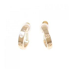 Cartier Mini Love Earrings