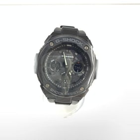 Casio G-SHOCK watch GST-W100G-1BJF