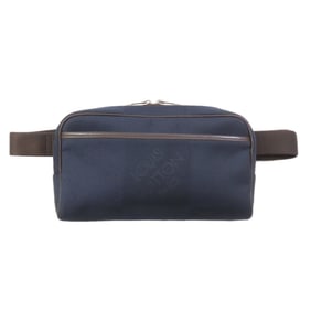 Louis Vuitton M41128 Acrobat Body Bag Damier Juan Men's LOUIS VUITTON