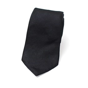 Christian Dior Silk Necktie, Slim Fit, Men's