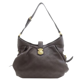 Louis Vuitton M95660 Mahina XS Tote Bag in Leather, Women's LOUIS VUITTON