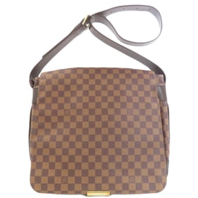 Louis Vuitton N45258 Bastille Shoulder Bag Damier Canvas Women's LOUIS VUITTON