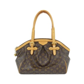Louis Vuitton Monogram Tivoli GM M40144 Shoulder Bag