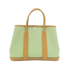 Hermes Garden Party 30cm 051551CK Handbag