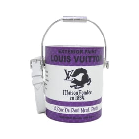 Louis Vuitton LV Paint Can M81591 Handbag