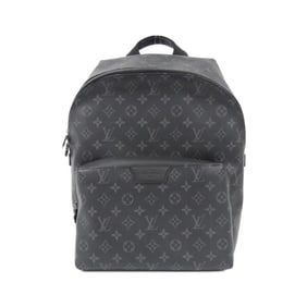Louis Vuitton Monogram Eclipse Backpack M43186