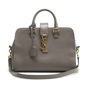 Saint Laurent Paris Baby Cabas handbag shoulder bag