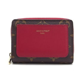 Louis Vuitton Portefeuille Lou Bifold Compact Wallet M82377