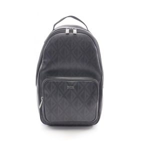 Christian Dior Dior Rider Mini Sling Bag with CD Diamond accents. Waist bag, body coated canvas and