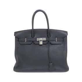 Hermes Birkin 35cm 027767CK Handbag