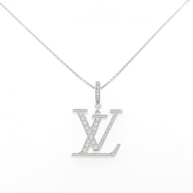 Louis Vuitton LV Charm Necklace