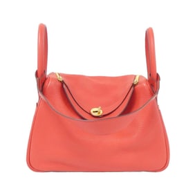 Hermes Hermès Lindy 30cm 073426CC Shoulder Bag