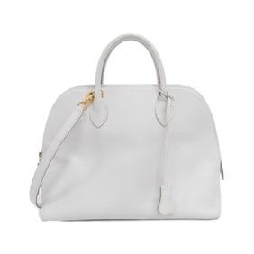 Hermes Bolide 1923 30cm 075181CC Handbag