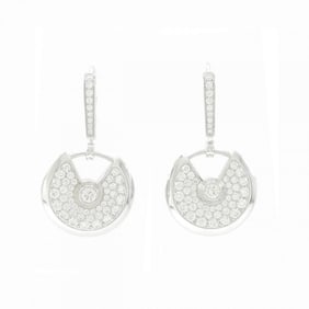 Cartier Amulet Earrings
