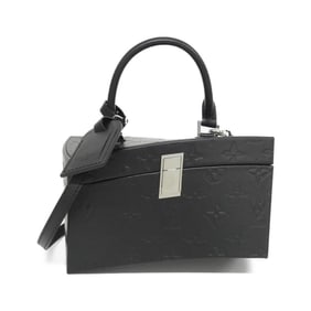 Louis Vuitton (LV×FG) Twisted Box M11155 Handbag