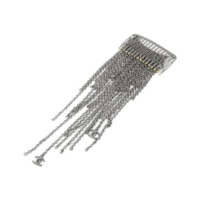 Chanel Comb