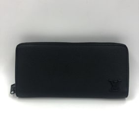 LOUIS VUITTON Aerogramme Zippy Wallet Horizontal (RFID Verified) M80334 R-C Louis Vuitton Long