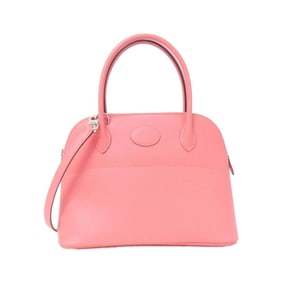 Hermes Hermès Bolide 27cm 041693CK Handbag