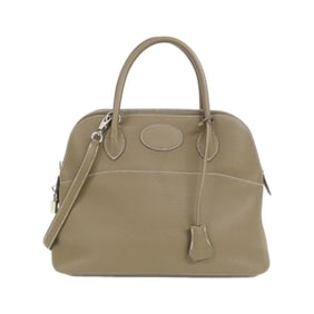 Hermes Bolide 31cm 073419CK Handbag