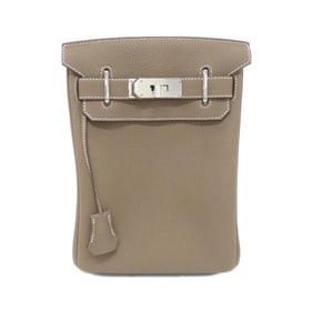 Hermes Hermès Akkad PM 083589CK Shoulder Bag