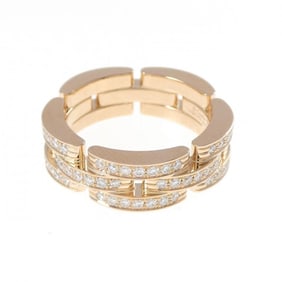 Cartier Maillon Panthere Ring
