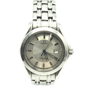 OMEGA Seamaster 120 2511.31 Quartz Silver Watch