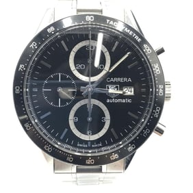 TAG HEUER Carrera Chrono Watch V2010-0 Automatic