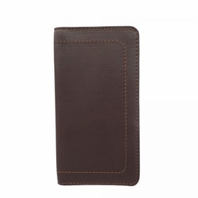 Louis Vuitton Utah Wallet, Porte-Valeur Carte Credit, M92999, Dark Brown, Men's