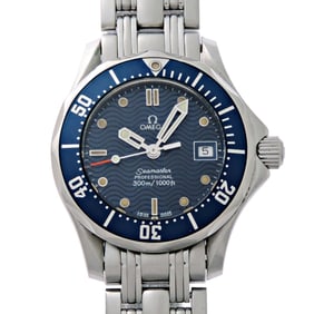 Omega Seamaster 300 Professional Women's Watch 2583.80.00