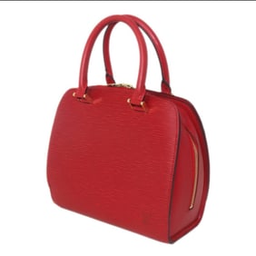 LOUIS VUITTON Bon Neuf Handbag Epi M52057 MI1908