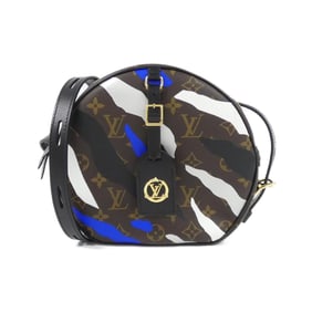 Louis Vuitton Monogram (League of Legends) Boite Chabot Souple Shoulder Bag M45095