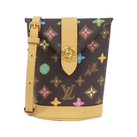 Louis Vuitton Monogram Craggy Envelope Pouch M83344 Accessory