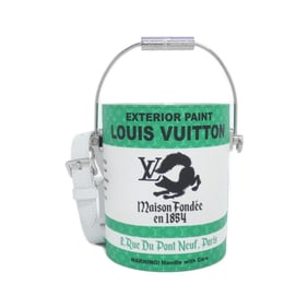 Louis Vuitton LV Paint Can M81592 Handbag
