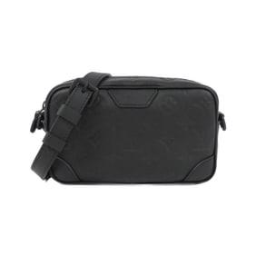 Louis Vuitton Monogram Shadow Trocadero Wearable Wallet M26737 Shoulder Bag