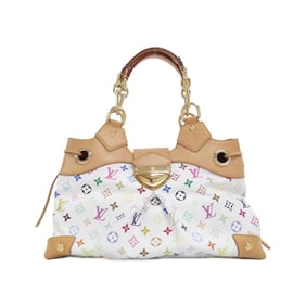Louis Vuitton Multicolore Ursula Shoulder Bag M40123