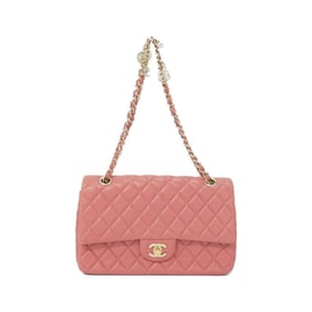 Chanel Valentine Line 90214 Shoulder Bag