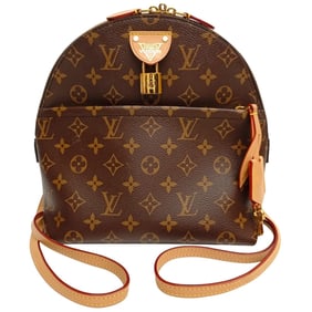 Louis Vuitton Monogram LV Moon Backpack M44944 JA-25913