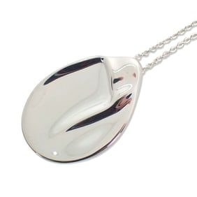 TIFFANY 925 Madonna pendant necklace