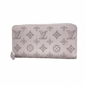 Louis Vuitton Mahina Zippy Wallet M26105 Misty Lilac for Women