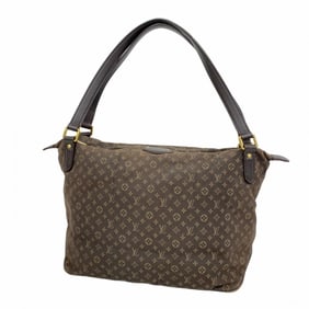 Louis Vuitton Monogram Idylle Ballade MM Shoulder Bag M40570 Fuzan Women's
