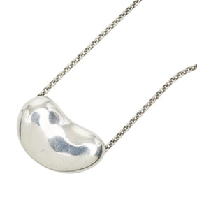 Tiffany & Co. Bean Necklace in 925 Sterling Silver for Women