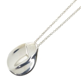 Tiffany & Co. Madonna necklace in 925 silver for women.