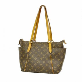 Louis Vuitton Monogram Totally PM Tote Bag M41016 Brown Women's P2012630