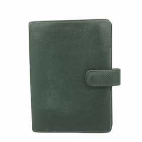 Louis Vuitton Taiga Agenda MM Planner Cover R20431 Episea Men's P2007582