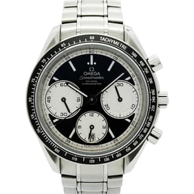 Omega Speedmaster 326.30.40.50.01.002 Black Dial Men's Watch