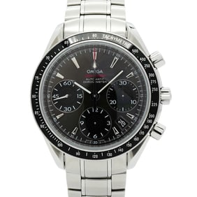 Omega Speedmaster 323.30.40.40.06.001 Gray Dial Men's Watch