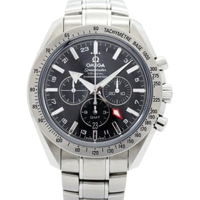 Omega Speedmaster 3581.50 Black Dial Men's Watch