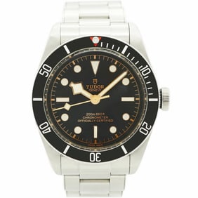 Tudor Black Bay 79230N Dial Men's Watch