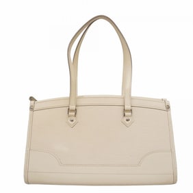 Louis Vuitton Epi Madeleine PM Handbag M5933J Ivory Women's P1985954