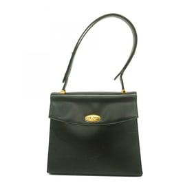 Louis Vuitton Opera Line Sparta Shoulder Bag M63942 Noir Women's